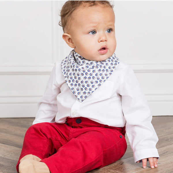 MALCOLM THREE-PIECE SET