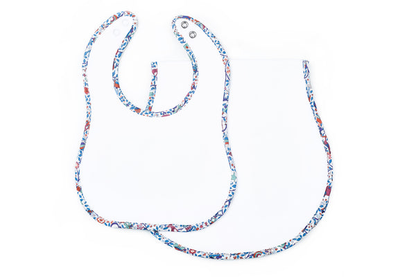 Georgie Two-Piece Gift Set in Liberty Print