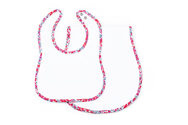 Isabella Two-Piece Gift Set in Floral Liberty Print