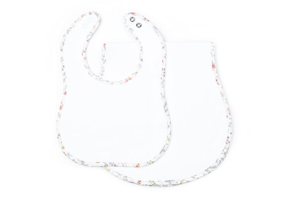 Theo Two-Piece Gift Set in Liberty Print