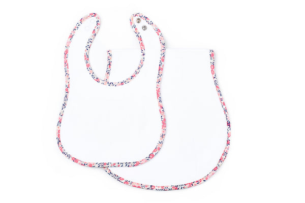 Sydney Two-Piece Gift Set in Floral Liberty Print