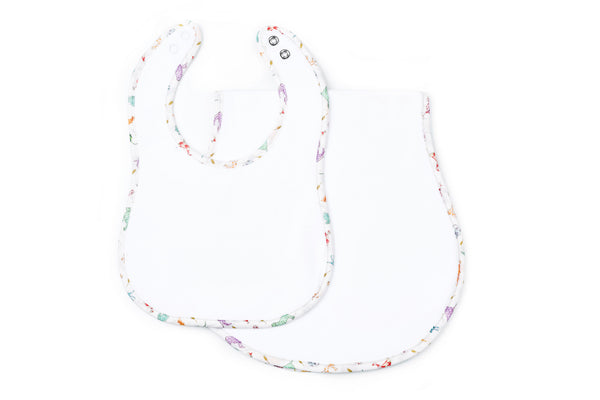 Ollie Two-Piece Gift Set in Liberty Print