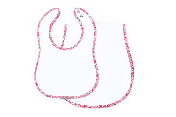 Eloise Two-Piece Gift Set in Floral Liberty Print