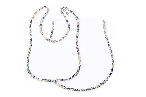 Hunter Two-Piece Gift Set in Floral Liberty Print