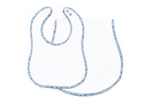 Charlotte Two-Piece Gift Set in Floral Liberty Print