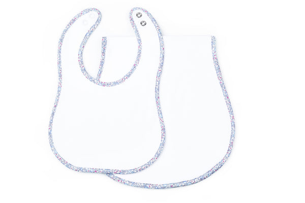 Grace Two-Piece Gift Set in Floral Liberty Print