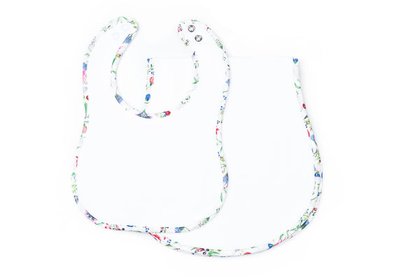 Sloane Two-Piece Gift Set in Floral Liberty Print