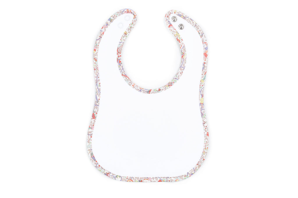 CLEMENTINE CLASSIC BIB