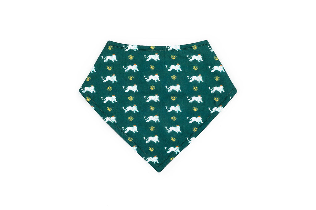 TEDDY ASCOT