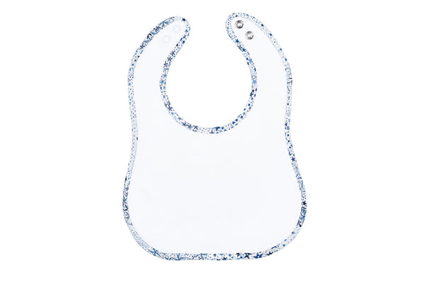 Aurelius Classic Bib in Liberty Print