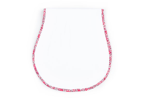Eloise Burp Cloth in Liberty Print