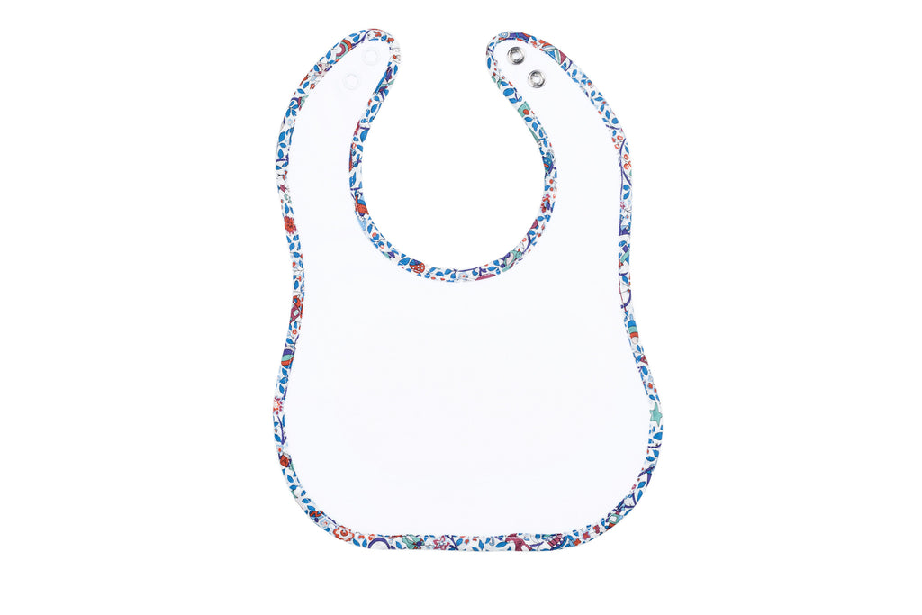 GEORGIE CLASSIC BIB