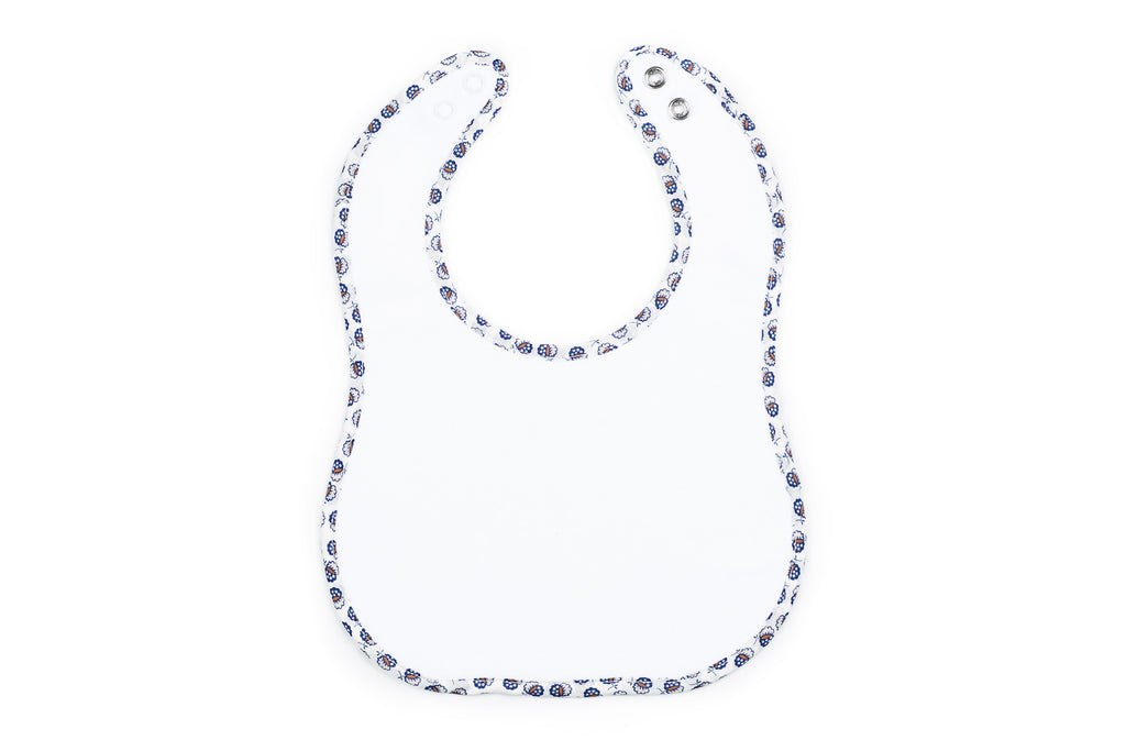 MALCOLM CLASSIC BIB