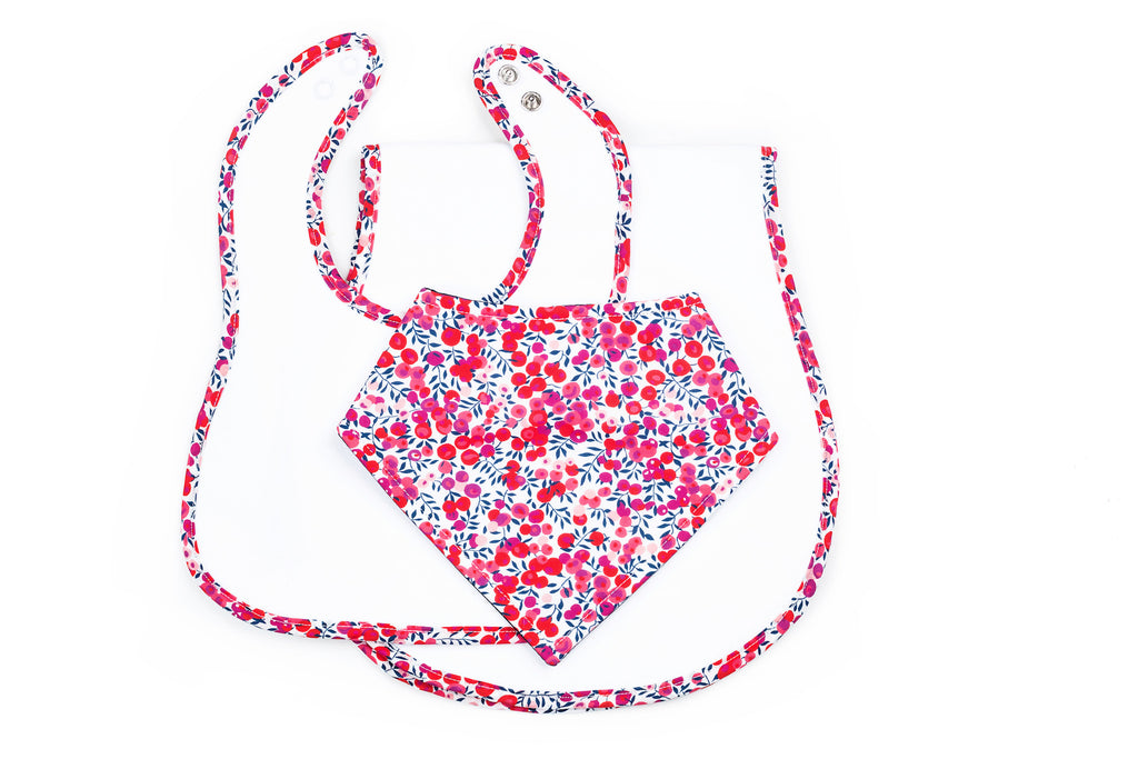 ISABELLA THREE-PIECE SET