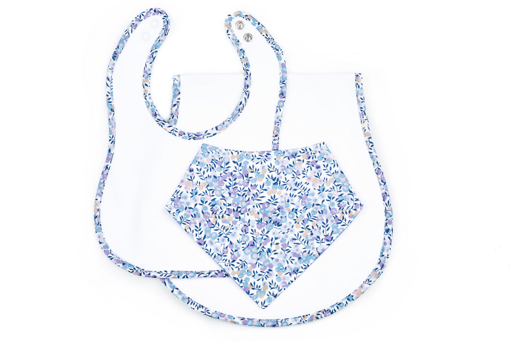 GEORGIANA THREE-PIECE SET