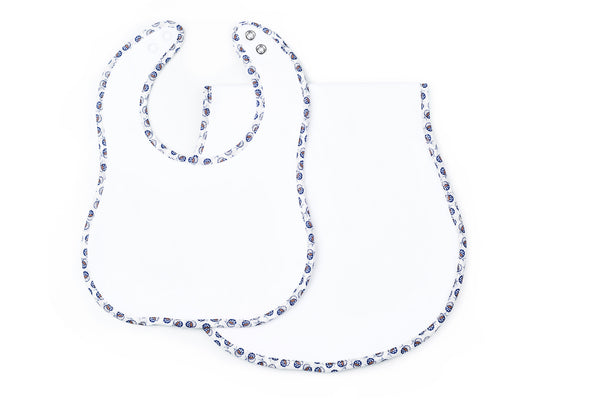 Malcolm Two-Piece Gift Set in Liberty Print