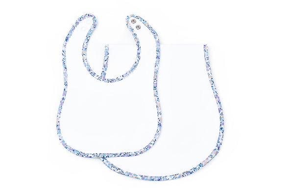 Georgiana Two-Piece Gift Set in Floral Liberty Print