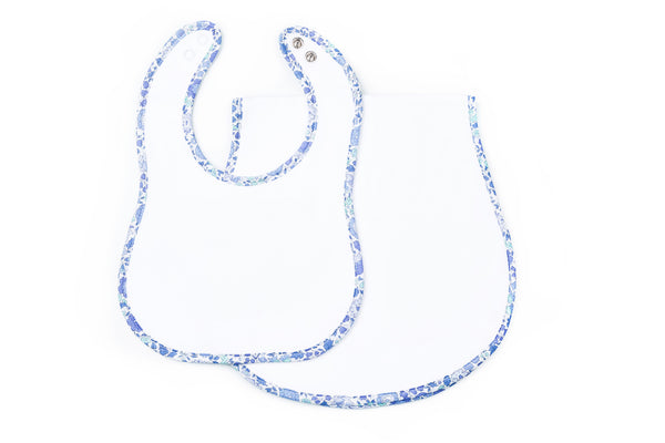 Arabella Two-Piece Gift Set in Floral Liberty Print