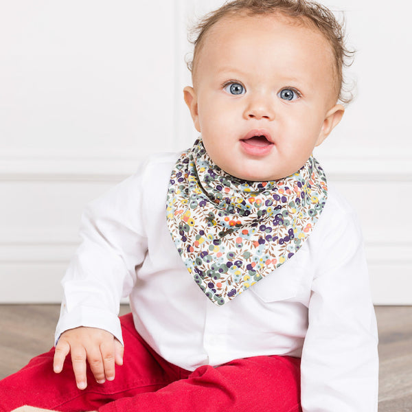 HUNTER THREE-PIECE SET