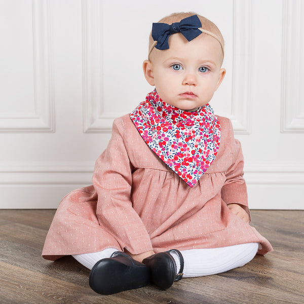 ISABELLA THREE-PIECE SET