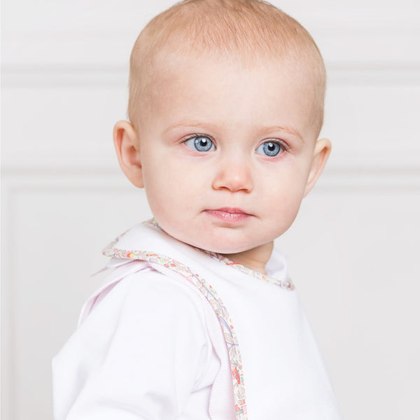 CLEMENTINE CLASSIC BIB
