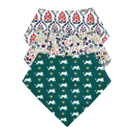 MALCOLM CLASSIC BIB