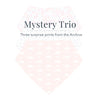 Mystery Trio