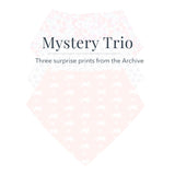 Mystery Trio