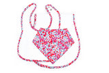 Isabella Three-Piece Gift Set in Floral Liberty Print